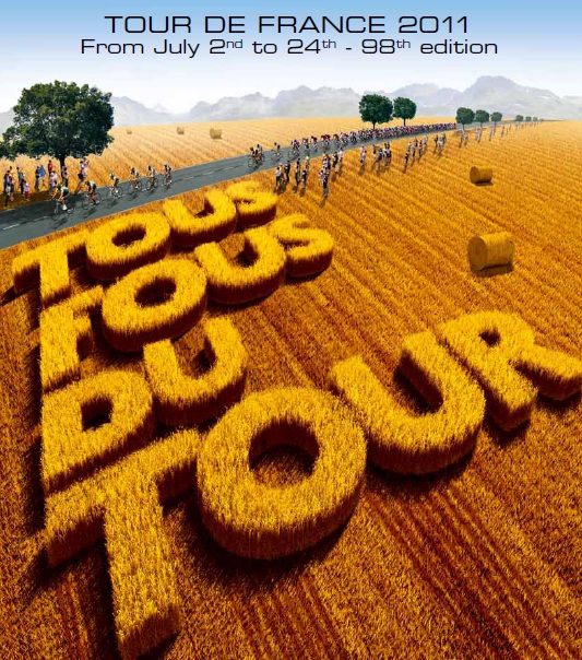 2011 Tour de France
