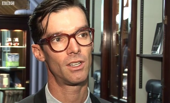 David Millar David Millar
