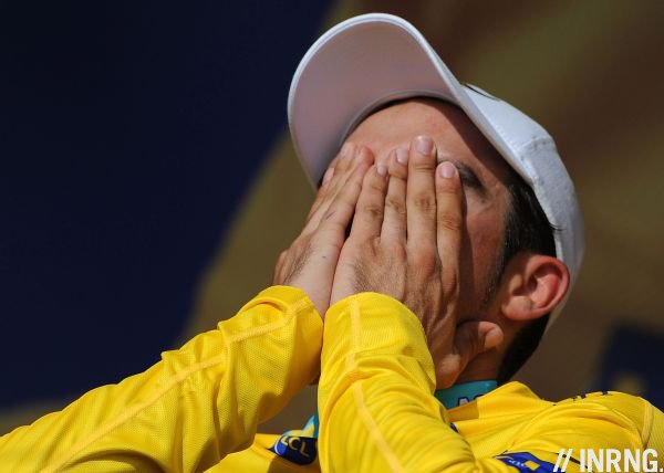 Contador Pau
