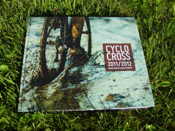 Cyclo Cross Balint Hamvas